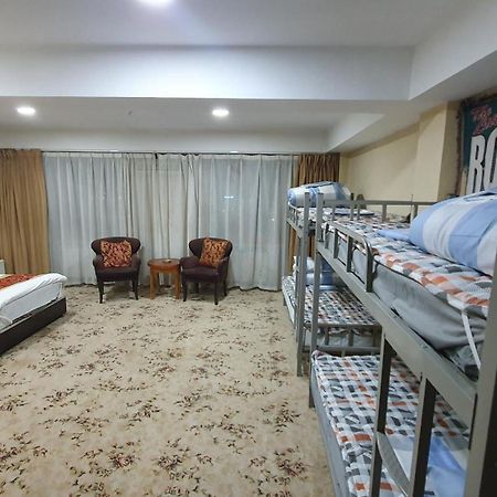 אולן בטור K Hostel מראה חיצוני תמונה